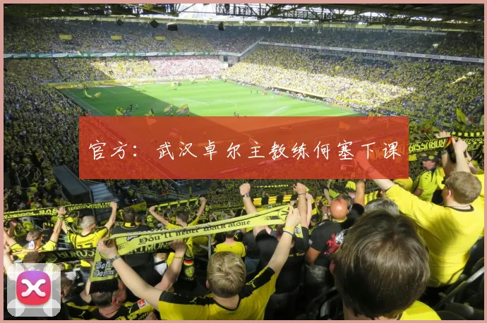 官方：武汉卓尔主教练何塞下课